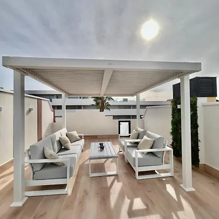 Appartement Adeje Paradise Costa Adeje (Tenerife)