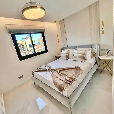 Adeje Paradise Apartment *